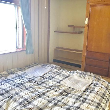Guest House Ikoi Uruma Zewnętrze zdjęcie